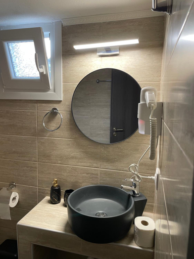 Others 5, Hotel Valerios, Central Macedonia