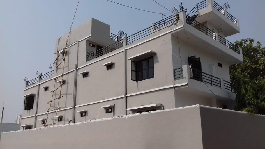 Exterior & Views 3, Kiran Ganga Room 1 , Varanasi