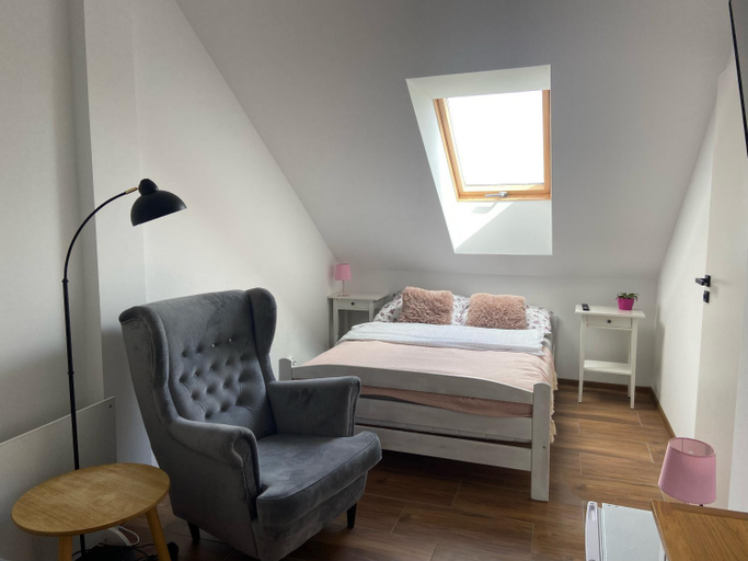 Others 5, Zacisze, Opole Lubelskie