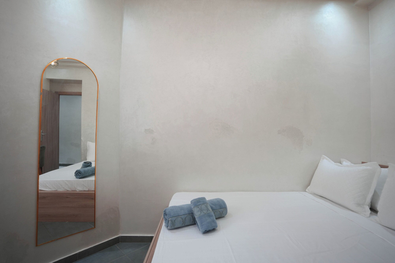 Room 3, Dar Lalla, Marrakech