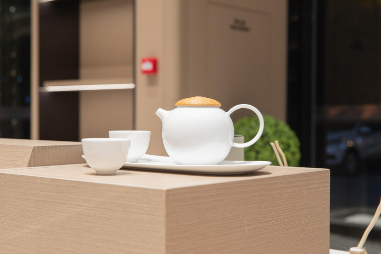 Food & Drinks 5, Ji Hotel Wuhan Development Avenue Zhuyeshan, Wuhan
