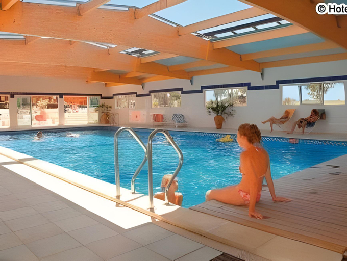 Sport & Beauty 2, Palmyra Golf Hotel & Spa, Hérault
