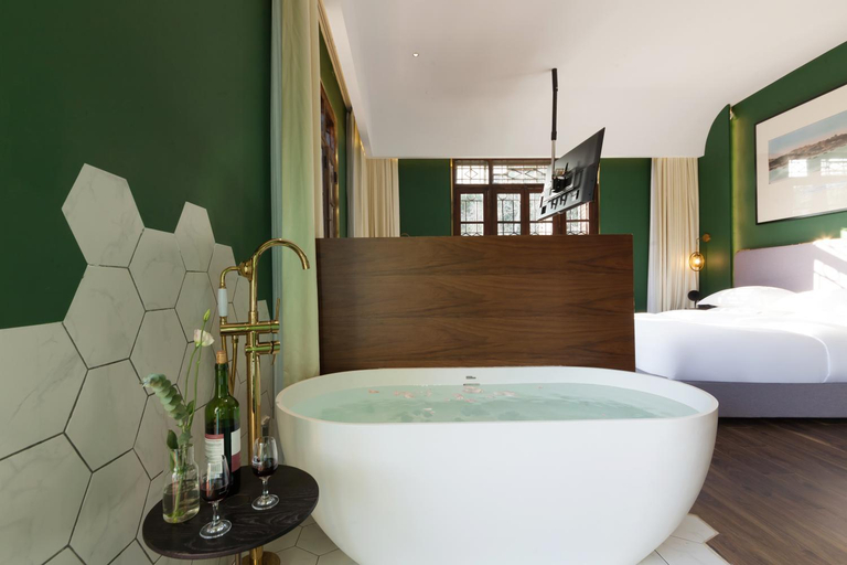 Others 5, The Harmony Courtyard & Dai Feng Humanistic Boutique Hotel, Xiamen