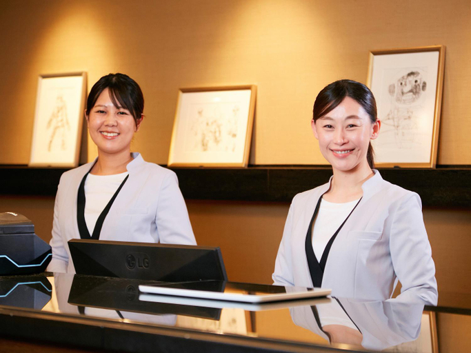 Public Area 2, ROYAL PINES HOTEL CHIBA, Chiba