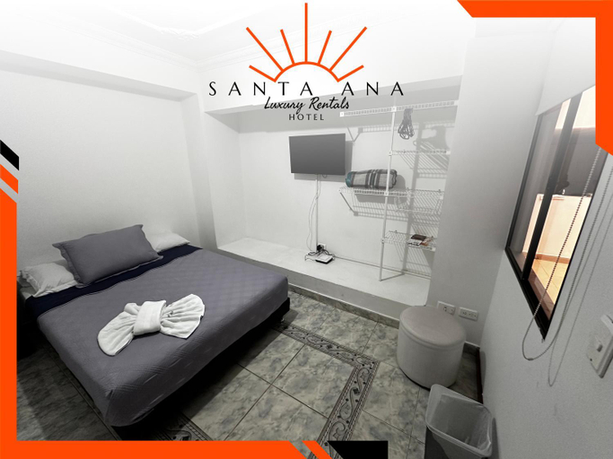 Others 1, Hotel Santa Ana Luxury Rentals - BELMIRA, Santafé de Bogotá