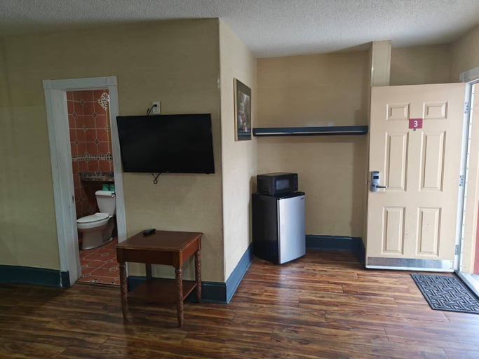 Others 5, Deluxe Inn - Savannah, Chatham
