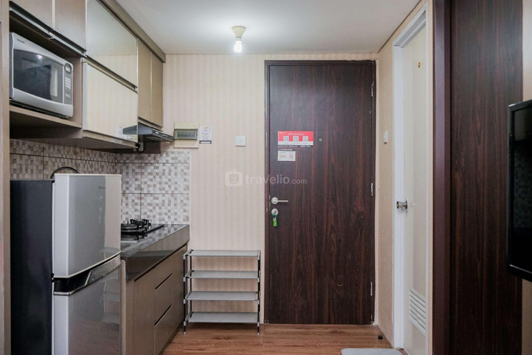 Others 4, Nice & Spacious 2BR Serpong Greenview By Travelio, Tangerang Selatan