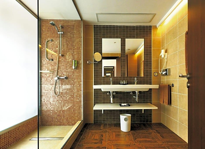 Bathroom 5, Hotel Riu Cabo Verde - Adults Only - All Inclusive