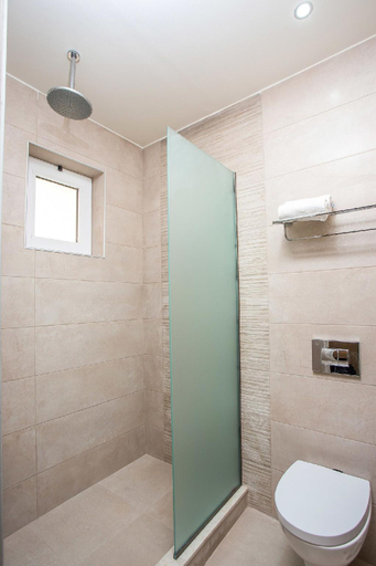 Bathroom 4, Venezia Resort Hotel & Spa, South Aegean