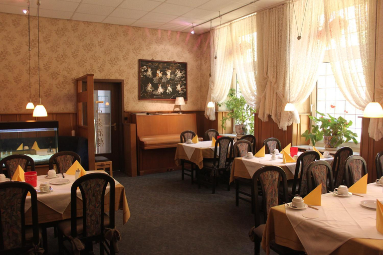 Food & Drinks 3, Hotel Westfalischer Hof, Ennepe-Ruhr-Kreis
