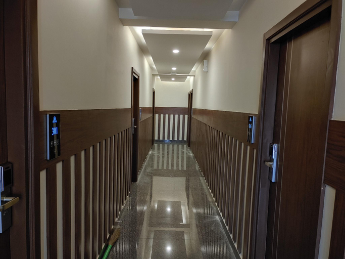 Others 4, COASTAL GRAND Cassa Times - Electronic City, Bangalore