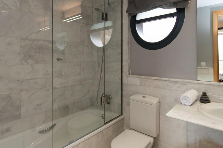 Bathroom 4, Holiday home in San Bartolome de Tirajana, Las Palmas