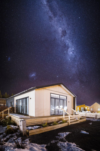 Others 3, Nova Heights, Mackenzie