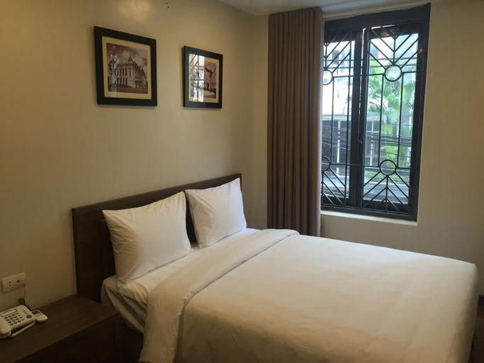 Bedroom 2, Tulip Hotel - Thanh Xuan, Thanh Xuân
