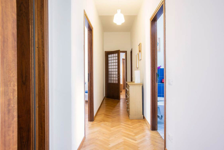 Room 2, Casa Romitino Homeby, Florence