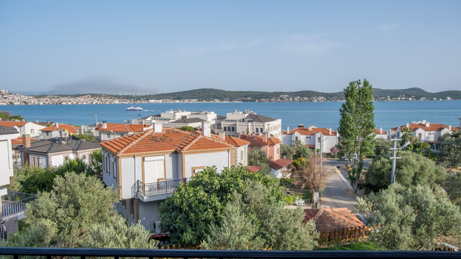 Others 5, Cunda Nefes Otel, Ayvalık