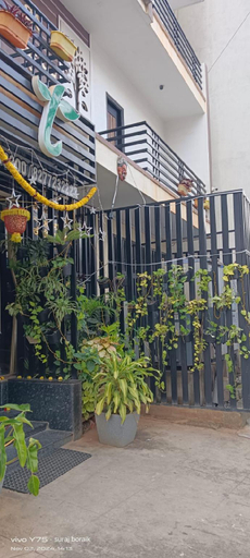 Exterior & Views 1, Royal comfort Inn, Bangalore