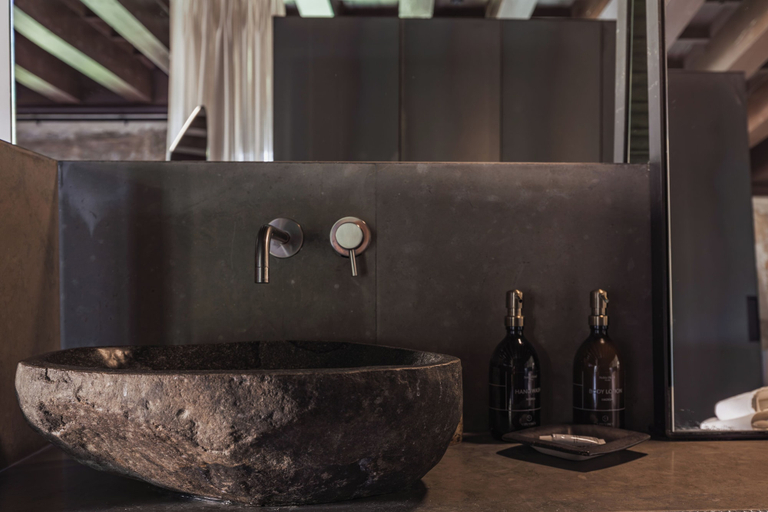 Bathroom 5, Nobis Hotel Palma, Baleares