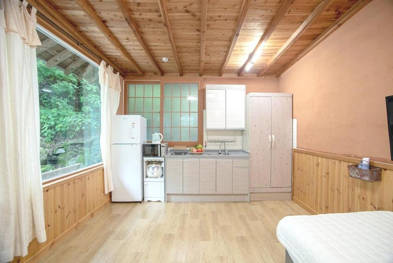 Others 4, Pyeongchang Songnim Private Pension, Pyeongchang