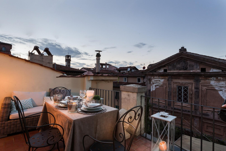 Others 4, Casa Margherita Residenze Seicento, Lucca