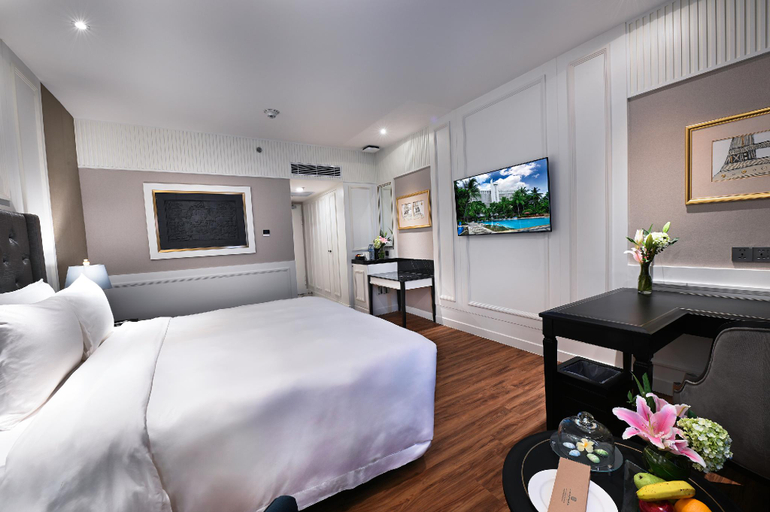 bedroom 1