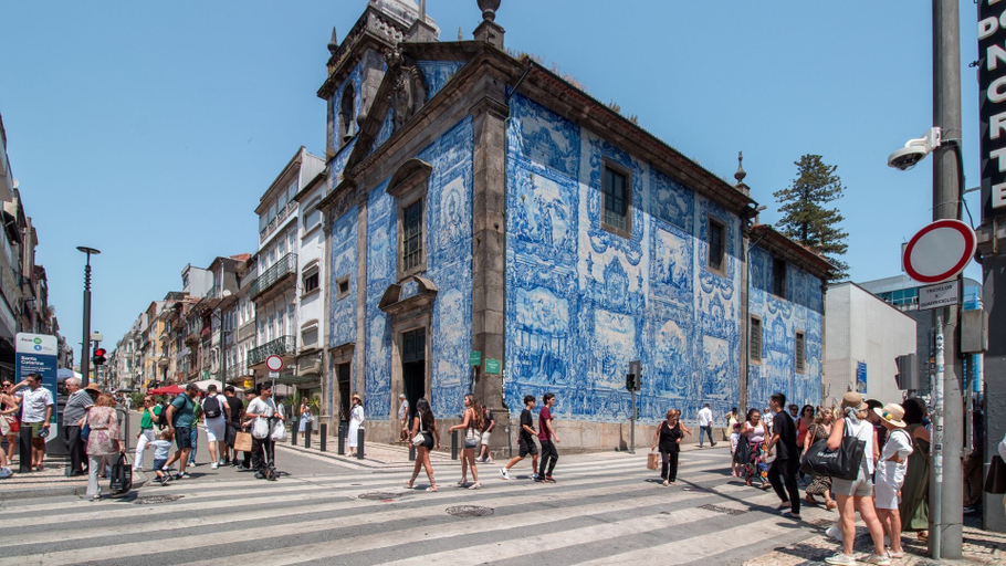 Exterior & Views 2, Santa Catarina 392 by LovelyStay, Porto