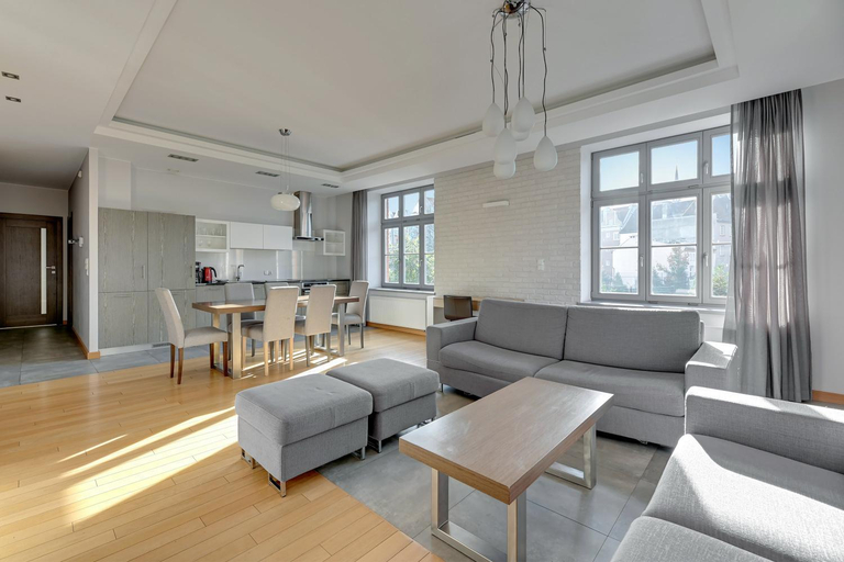 Others 5, Dom & House Apartments - Old Town Tobiasz Residence, Gdańsk City