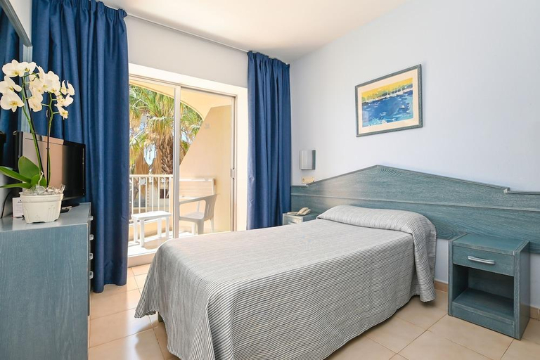 Bedroom 3, O7 Alondra, Baleares