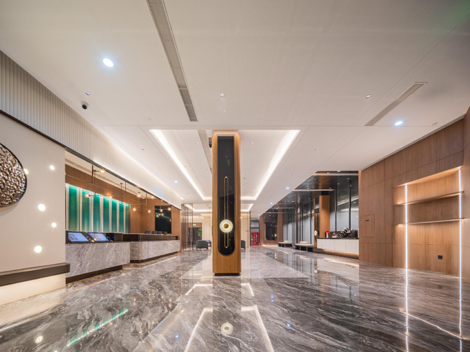 Others 5, Starway Hotel Chengdu Huaiyang New Town, Chengdu