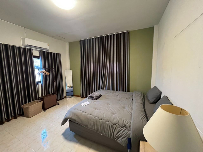 Others 3, Kuan Mapraw Villa 1, Muang Phatthalung