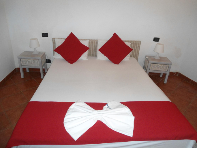 Bedroom 2, Porto Antigo