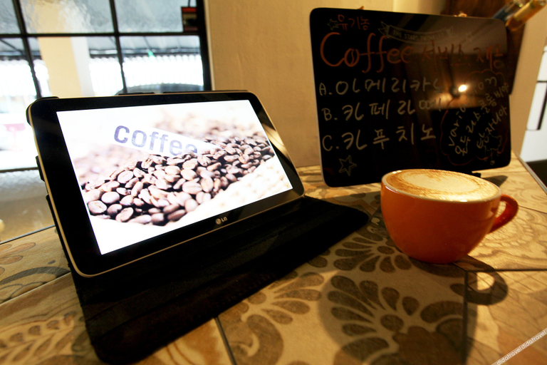 Food & Drinks 5, Sincheon Plus, Songpa