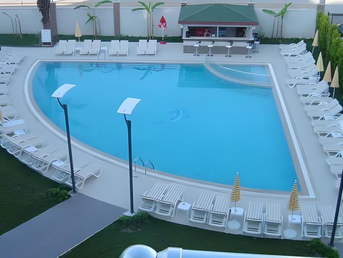 Sport & Beauty 5, Side Lowe Hotel, Manavgat