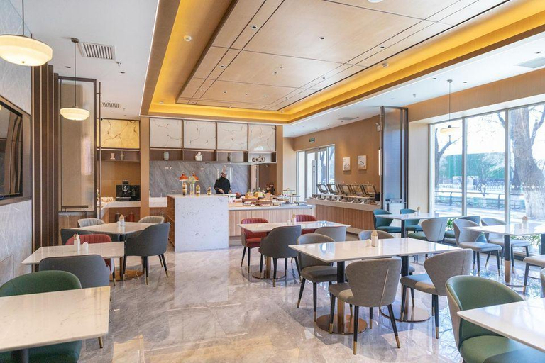 Food & Drinks 4, Atour X Hotel Shenyang Beiling Park Friendship, Shenyang