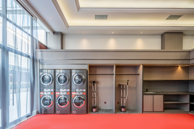 Others 3, Grand Rezen Hotel Shanghai Pudong Shenjiang South Road, Shanghai