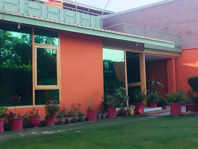 Others 2, Green Lodge Guest House, Peshawar