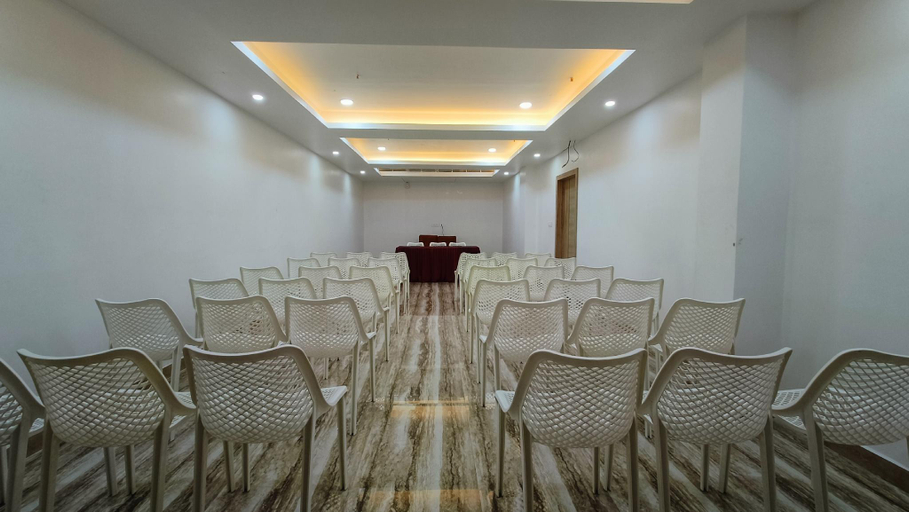 Business Facilities 5, Vbrance - Luxury Boutique Hotel & Food Court, Puri