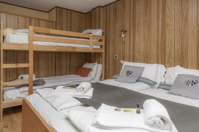 2, Hotel Monte Triplex, Torino