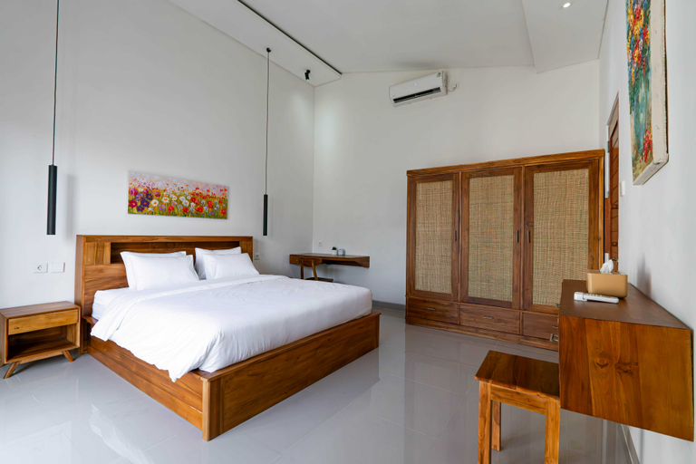 Others 3, Theodosia Villa By Bali Cabin, Badung