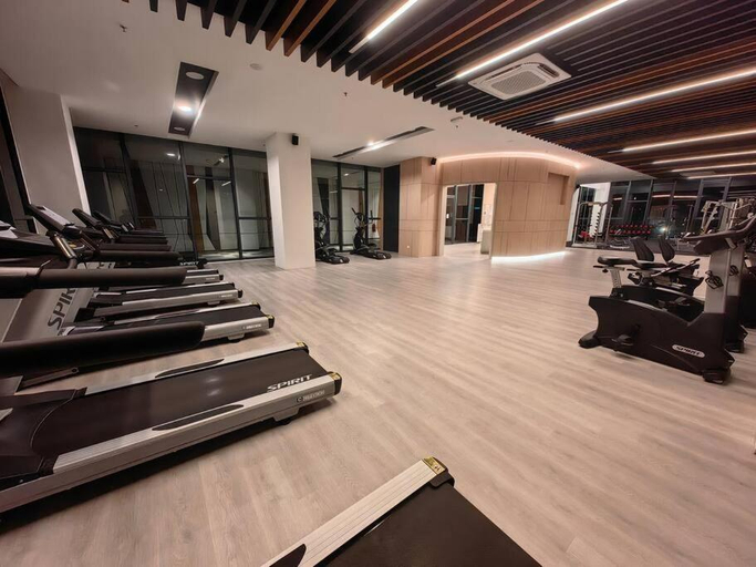 Others 5, K Avenue Queen Studio 2-3PAX NEAR KKIA, Penampang