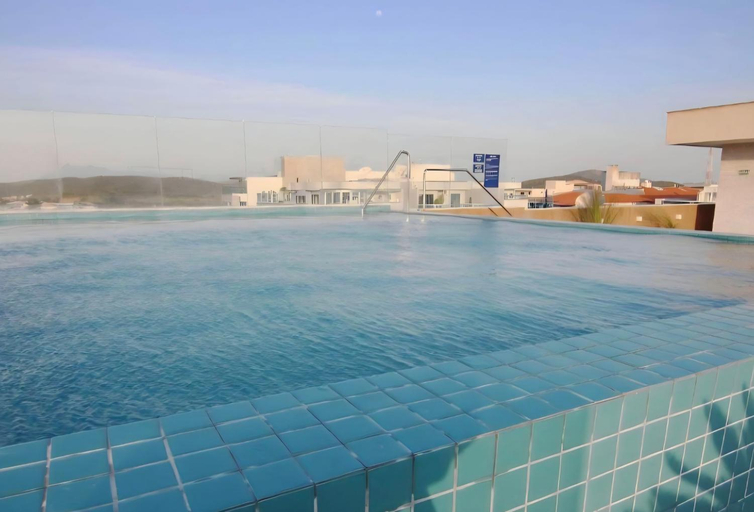 Sport & Beauty 2, Hotel Cabo Frio, Cabo Frio