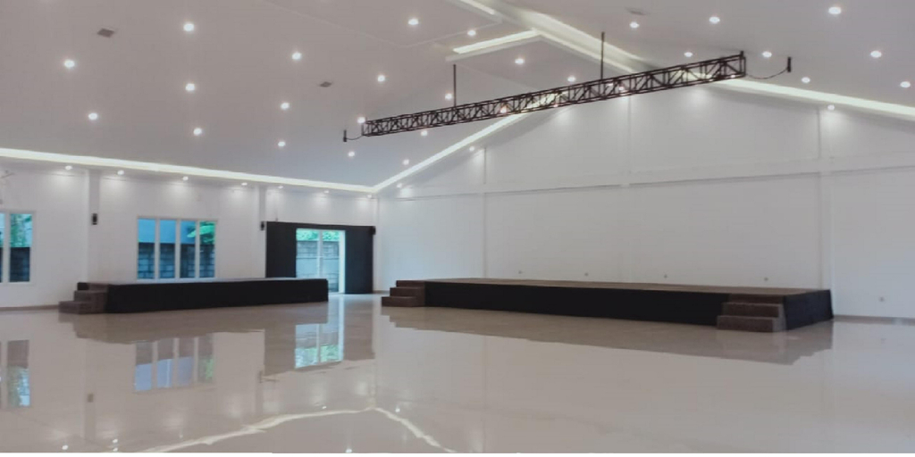 Others 5, Hotel Terang Bulan, Pekalongan