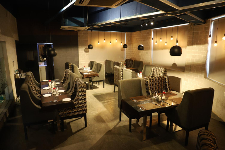 Food & Drinks 4, The Blue Lagoon Hotel Premium, Cuttack