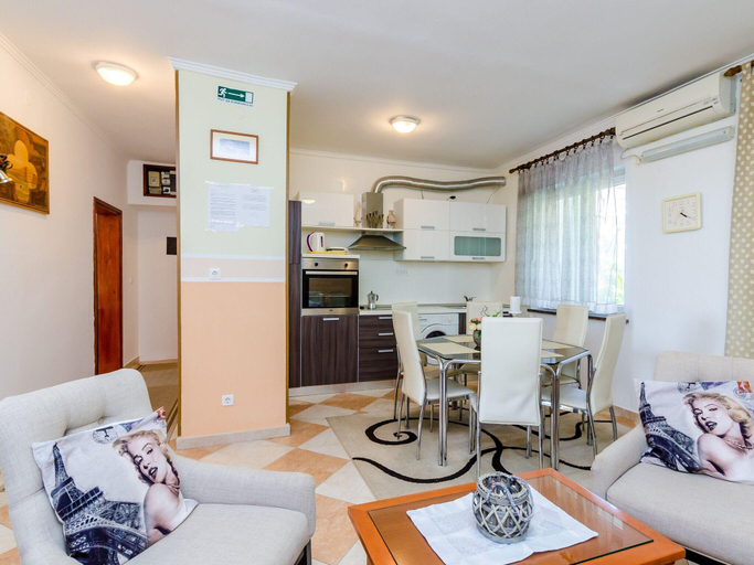 Others 4, Apartments Nicol - Two-Bedroom Apartment with Terrace and Sea View, Dubrovnik
