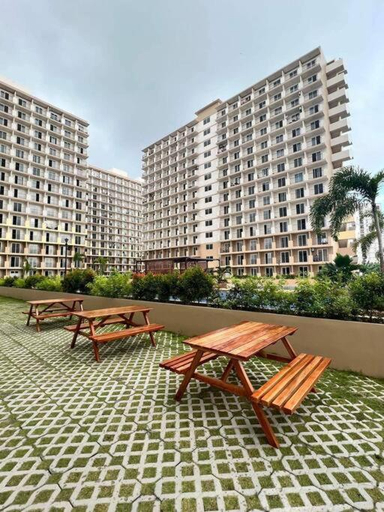 Others 4, Rhielle’s Staycation, Lapu-Lapu City