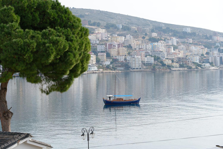 Others 5, Hotel Ramo Saranda, Sarandës