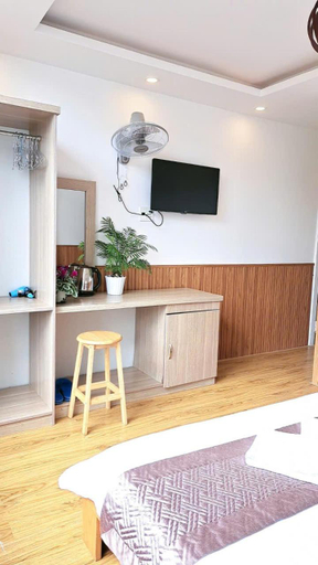 3, Thanh Hung Dalat Hotel, Đà Lạt