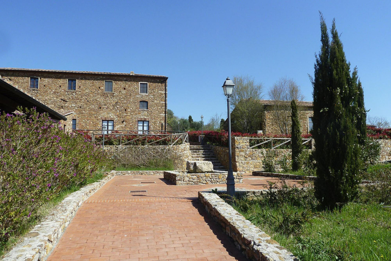 Others 2, Apartment in Campiglia Marittima, Livorno