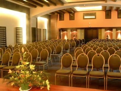 Business Facilities 4, Hotel Best Western Bucovina, Gura Humorului