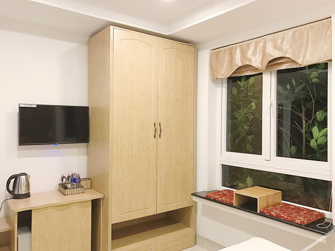 Others 5, Vung Tau Luxury Hotel & Apartment, Ho Chi Minh City